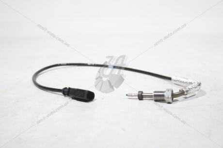 Датчик температури ВГ VW Passat, Tiguan /Audi A3/Skoda Octavia, Superb (17-21) VAG 04L906088JC