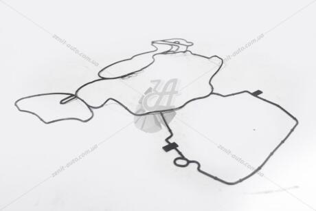 Прокладка передньої кришки ДВЗ Audi Q7 3.0D (10-15) VAG 059103161T