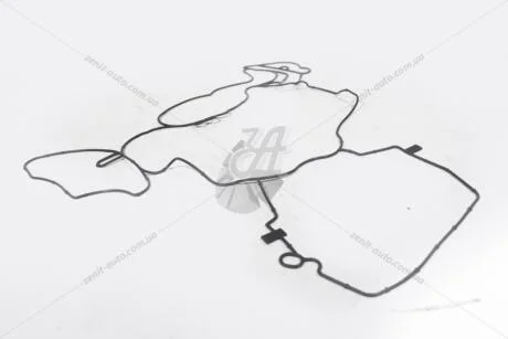 Прокладка передньої кришки ДВЗ Audi Q7 3.0D (10-15) VAG 059103161T