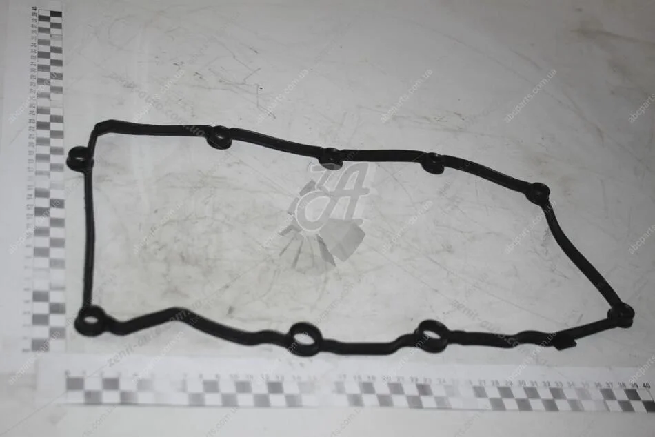 Прокладка клапаної кришки (4-6 цил.) VW Touareg 3.0D (11-18)/Audi A4-A8 (10-18), Q5 (13-17), Q7 (10-15) VAG 059103483T (фото 1)