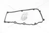 Прокладка клапаної кришки (1-3 цил.) VW Touareg 3.0D (11-18)/Audi A4-A8 (10-18), Q5 (13-17), Q7 (10-15) VAG '059103484 (фото 1)
