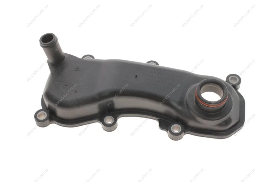 Кришка двигуна системи охолодження VW Touareg 3.0D (11-18)/Audi A4-A8 (10-18), Q5 (13-17), Q7 (10-15) VAG 059103525F (фото 1)