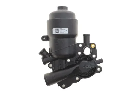 Корпус фільтра масляного Audi A4 3.0D (13-18) (059115389P) VAG '059115389P