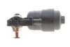 Корпус фільтра масляного Audi A4 3.0D (13-18) VAG '059115389P (фото 5)