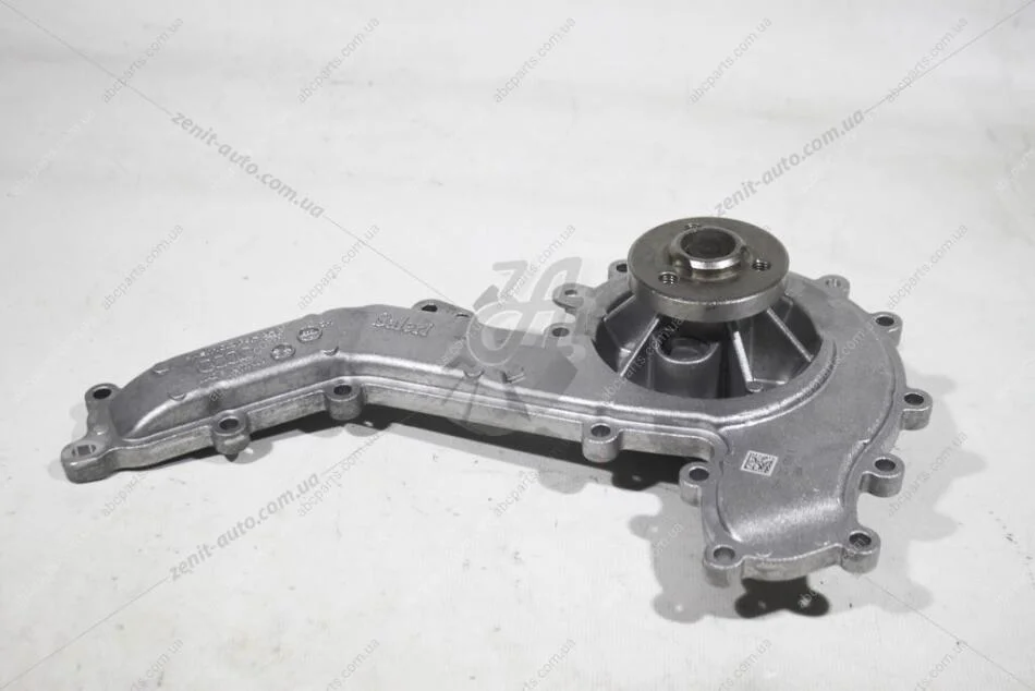 Насос охлаждения ДВС VW Touareg (18-), Amarok 3.0TDI (17-), Audi A4-A7, Q7, Q8 (16-) 3.0TDI VAG 059121016E (фото 1)