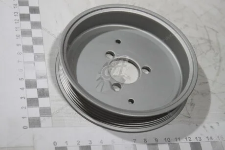 Шкiв насоса охолодження двигуна AUDI/VW VAG 059121031H