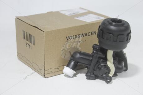 Клапан управління ОР VW Touareg III 3,0TDI VAG '059121737AR