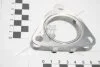 Прокладка системы выпуска VW Touareg 3.0D (11-18)/Audi A4-A8 (10-18) VAG 059253115B (фото 1)