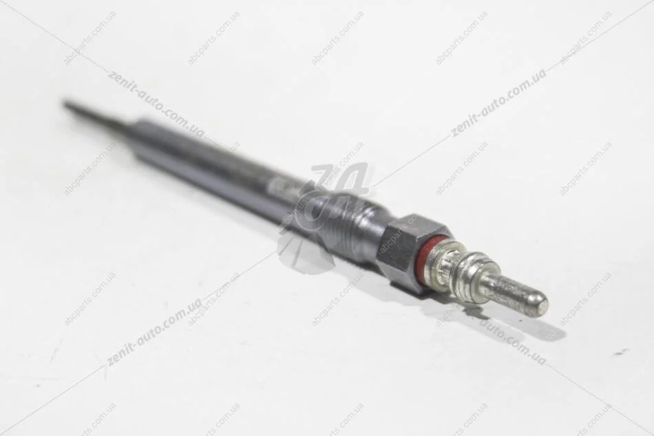 Свічка накалювання Skoda Fabia (15-) Rapid (13-) 1.4TDI, VW Amarok (10-) 2.0TDI 3.0TDI, Touareg 3.0TDI (18-) (059963319AB) VAG '059963319AB (фото 1)