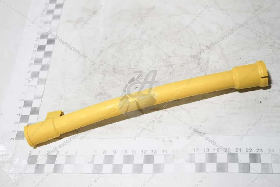 Воронка щупа VW Golf, Caddy (04-15) Passat 1.6 (06-11), Jetta 2.0 (06-),/Skoda Octavia (01-13)/Seat Ibiza VAG 06A103663C (фото 1)