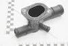 Фланец сист. ОЖ VW Golf (04-14), Jetta (06-)/Audi A3 (-08)/Skoda Octavia (-13)/Seat Ibiza 1.6, 2.0 (09-15) VAG 06A121132R (фото 1)