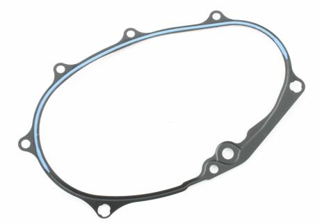 Прокладка задней крышки ГБЦ VW Passat B6 2,0FSI VAG '06D103121B