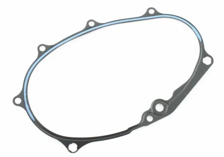 Прокладка задней крышки ГБЦ VW Passat B6 2,0FSI (06D103121B) VAG '06D103121B
