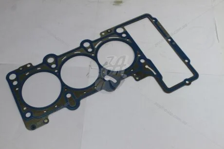 Прокладка ГБЦ (1-3 цил) Audi Q7 (16-) 3.0TFSI VAG 06E103148AR