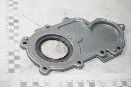 Крышка ДВС с сальником передняя Audi Q7 (16-) 3.0TFSI VAG 06E103153E