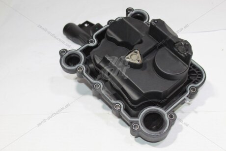 Крышка вентиляции блока ДВС AUDI Q7 (16-) 3,0 TFSI VAG '06E103547AF