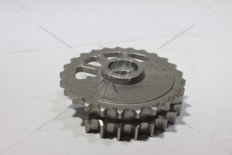 Звезда привода балансвала ДВЗ AUDI Q7 (16-) 3,0 TFSI VAG '06E109077M