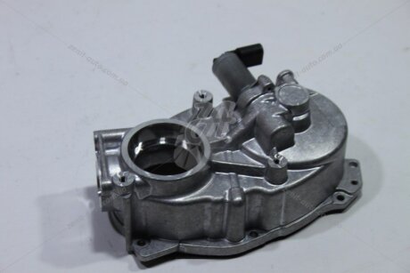 Кришка задня ГБЦ Audi A4 A6 2,0TFSI (06-11) VAG '06F103107G