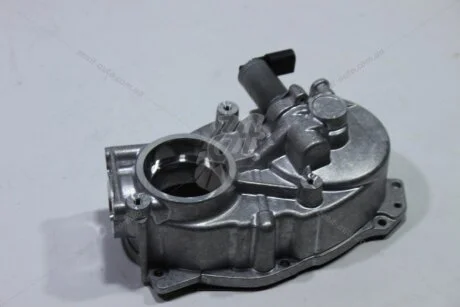 Кришка задня ГБЦ Audi A4 A6 2,0TFSI (06-11) (06F103107G) VAG '06F103107G