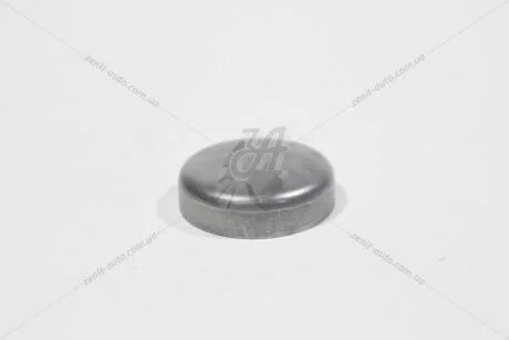 Заглушка блока циліндрів ДВЗ VW Passat B7 Jetta III 2,0TSI (06H103113) VAG '06H103113