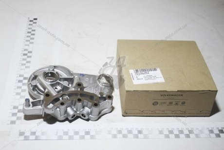 Кронштейн опорный распредвалов VW T6 2.0 (16-19)/Audi A4-A6, A8/Skoda Octavia, Superb 1.8, 2.0 (08-13)/Seat Altea, Leon VAG 06H103144K