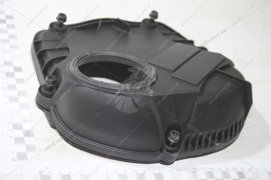 Кришка ГРМ верхня VW Amarok 2.0 (11-18), Passat 2.0 (08-15), T6 (-19) VAG 06H103269H (фото 1)