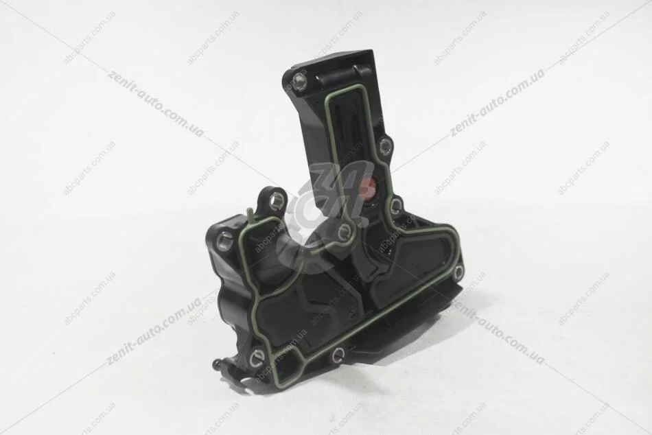 Масловідділювач VW Passat (11-15), Amarok 2.0 (17-)/Skoda Octavia (09-13), Superb 1.8, 2.0 (08-15), Yeti (10-18) VAG 06H103495AH (фото 1)