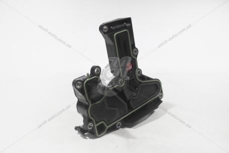 Масловідділювач VW Passat (11-15), Amarok 2.0 (17-)/Skoda Octavia (09-13), Superb 1.8, 2.0 (08-15), Yeti (10-18) VAG 06H103495AH