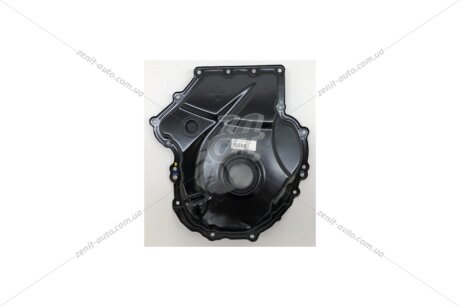 Крышка двигателя передняя AUDI/VW 1.8, 2.0 EA888 VAG 06H109210AG