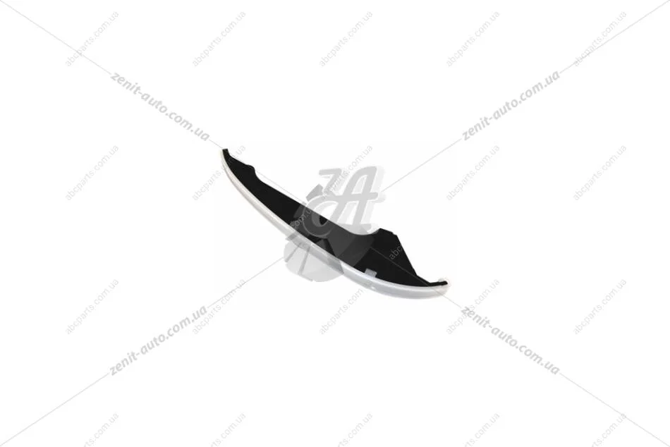 Планка заспокоювача ланцюга ГРМ VW Amarok, Golf, Passat, T6/Audi A3, A4, A6, A8/Skoda Octavia, Superb 1.8, 2.0 (10-) VAG 06H109509Q (фото 1)