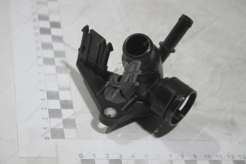 Фланец ОР VW Amarok, T5-T6 2.0 (12-19)/Audi A4, A5, A6, Q5 (09-17) VAG 06H121132H (фото 1)