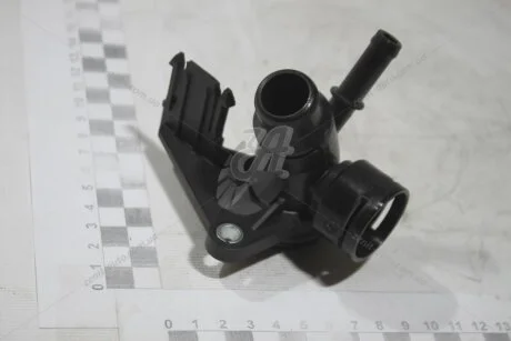 Фланец ОР VW Amarok, T5-T6 2.0 (12-19)/Audi A4, A5, A6, Q5 (09-17) VAG 06H121132H