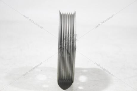 Шкiв насоса ГУР VW Amarok 2.0D (10-), T5-T6 (12-19)/Audi A4 (10-16) VAG 06H145255E