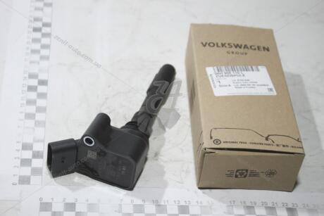 Котушка запалювання Audi Q7 (16-21) VAG '06H905110P