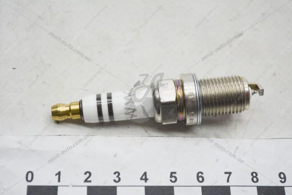 Свiчка запалювання Longlife VW Amarok (10-), Jetta (06-), Passat (06-15)/Skoda Superb 1.8, 2.0 (08-15) VAG 06H905611 (фото 1)