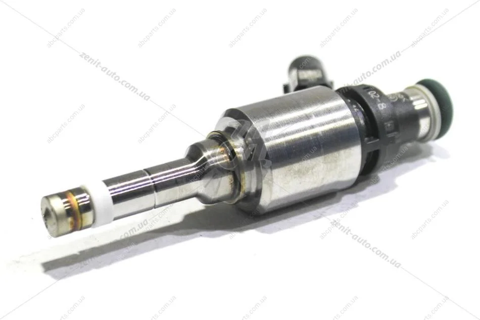 Форсунка паливна бензин VW Amarok (17-21), T6 (16-21) / Audi Q3 (15-18) (06H906036AE) VAG '06H906036AE (фото 1)