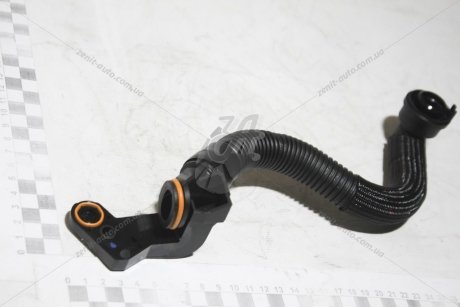 Трубка вентиляційна VW Passat 1.8, 2.0 (15-21) VAG 06K103213K