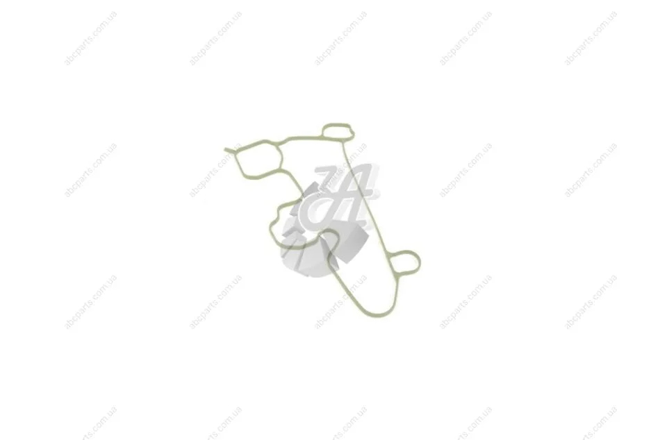 Прокладка масловіддільника VW Golf, Passat, Tiguan/Audi A1,A3, A4/Seat Ateca/Skoda Octavia, Superb 2.0 (15-) VAG 06K103484F (фото 1)