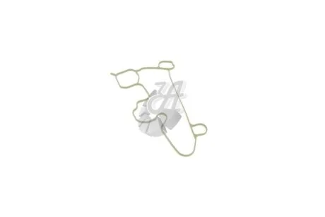 Прокладка маслоотделителя VW Golf, Passat, Tiguan/Audi A1,A3, A4/Seat Ateca/Skoda Octavia, Superb 2.0 (15-) VAG 06K103484F