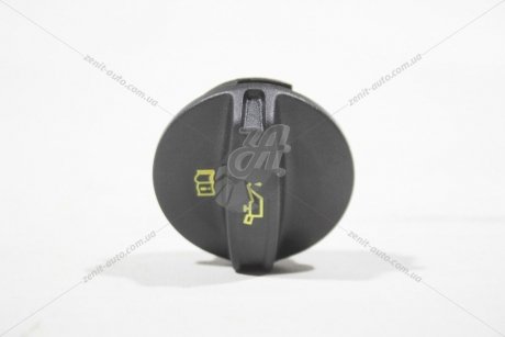 Кришка маслозаливної горловини VAG 06K103485B