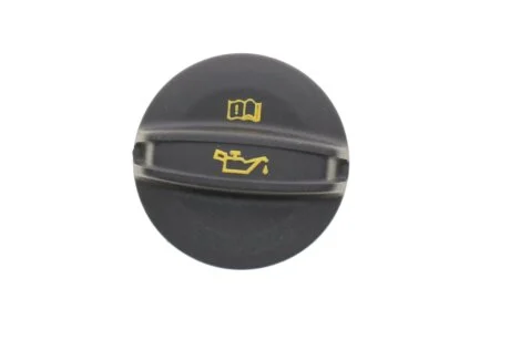 Кришка маслозаливної горловини VAG 06K103485D