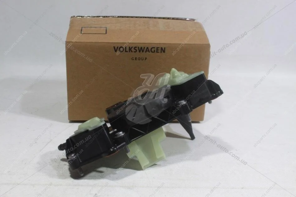 Мастиловідділювач ДВЗ VW Jetta (15-) 1,8TSI 2,0TSI (06K103495AP) VAG '06K103495AP (фото 1)