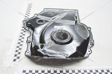 Кришка двигуна передня VW Golf (13-), Passat (15-), Tiguan (16-)/Skoda Oct (13-), 1.8, 2.0 VAG 06K109210AF