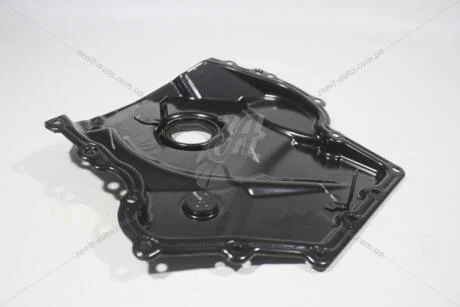 Крышка двигателя передняя 1.8TSI 2.0TSI VW Golf VII Passat B7 B8 Jetta IV, Audi Q5 (17-) 2.0TFSI (06K109210AJ) VAG '06K109210AJ