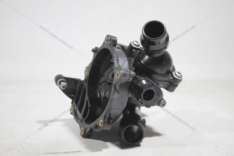 Термостат с корпусом VW Jetta 15&gt; Passat 16&gt; Tiguan 18&gt; 1,8 2,0 VAG 06K121111P (фото 1)