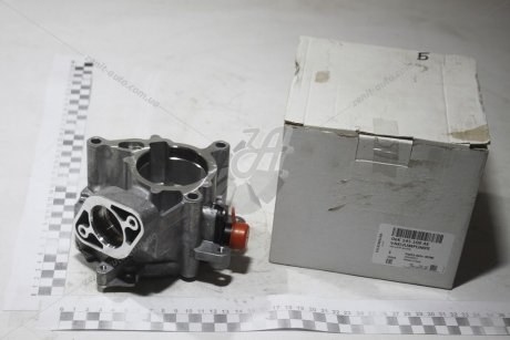 Насос вакуумный VW Passat 1.8/2.0 (15-21) VAG 06K145100AE