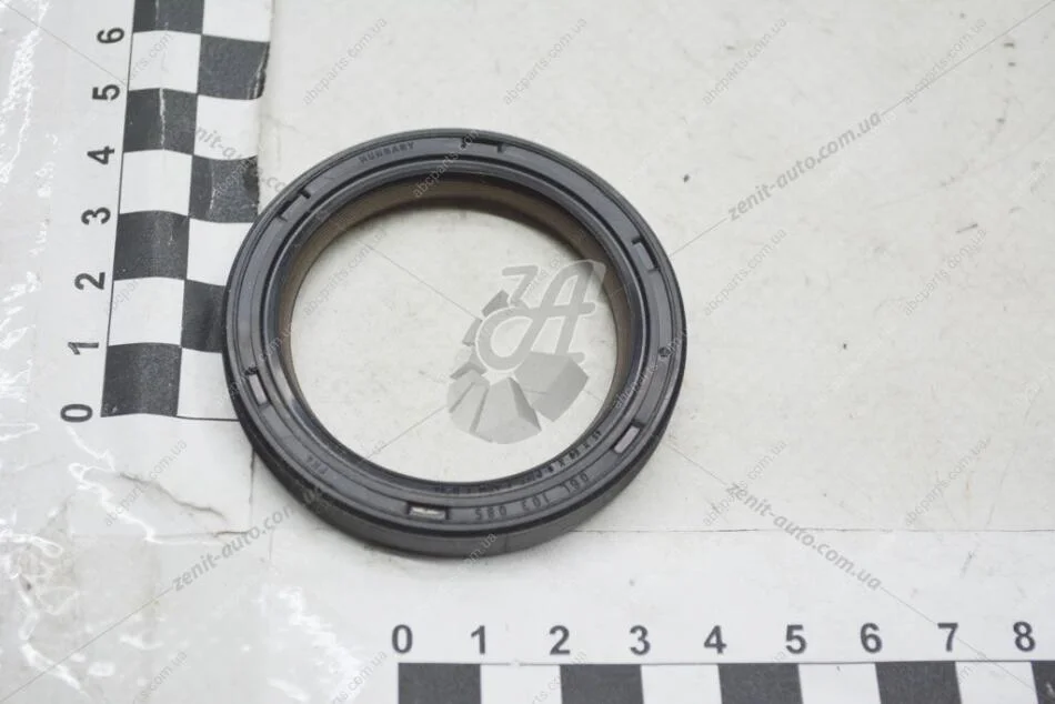 Сальник коленвала передний VW Amarok,Tiguan, Golf (13-), Passat, Jetta (11-)/Skoda Octavia, Superb 1.8, 2.0 (08-) VAG 06L103085B (фото 1)