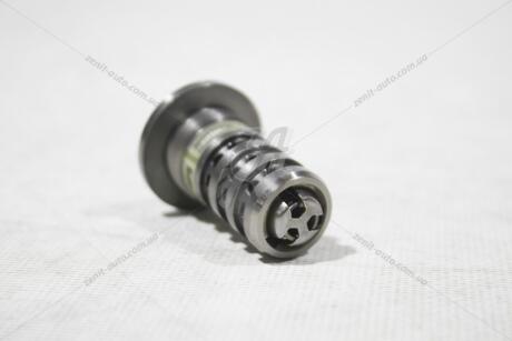Клапан регулировки фаз газораспределения VW Jetta, Passat 2.0 (15-) VAG 06L109257G