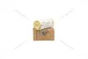 Фiльтр масляний VW Golf, Passat, Tiguan (16-), T-Roc, Touareg/Audi A1, A3-A8/Skoda Octavia, Superb 1.8, 2.0 (18-) VAG 06L115562B (фото 1)