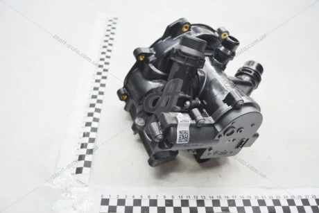 Термостат Audi A4 (16-) A6 (19-) Q5 (17-) 2.0TFSI (06L121111N) VAG '06L121111N